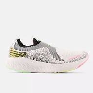 [預訂/PRE-ORDER] [Men’s] New Balance Fresh Foam X 1080 Unlaced ( White with black and vibrant green)