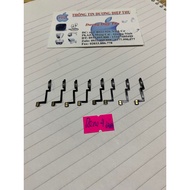 Reno4 (4G) power button cable