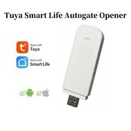 WIFI Autogate Smart Phone Remote Opener Ewelink Tuya Smart Life App Google assistant Apple SIRI