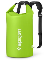 Spigen Waterproof Bag [A631] Waterproof Dry Bag Set 30L for Beach Swimming Camping Boating Kayaking 