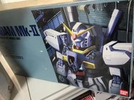 萬代 PG MK-II mk2 AEUG 馬克兔 奧古 白兔