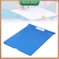 A4 Medical Record Splint ABS Medical Record Splint for Medical Workers