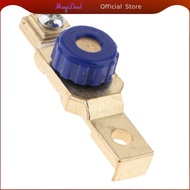 MagiDeal Turn Off 's Battery Switch, Isolator Isolator