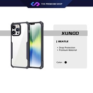 XUNDD Beatle Series Protective Phone Case for iP 14 / 14 Plus / 14 Pro / 14 Pro Max