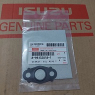 Packing pila oil turbo mux dmax 4JK 4JK1 2500 CC