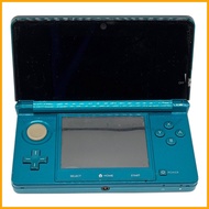 Nintendo 3DS CTR-001 CJF122821361 A522