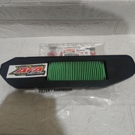 FREEGO GEAR 125 YGP AIR FILTER B5D-E4450-00