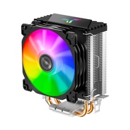 Quạt Tản Nhiệt Fan CPU Jonsbo CR1200 Led RGB