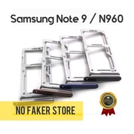 Simtray / Slotsim Samsung Note 9 | Tempat Simcard Samsung Note 9 /