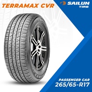 SAILUN Tires Terramax CVR 265/65 r17 For Luxury Crossover &amp; SUV Tire w/ Durable Long Lasting Design