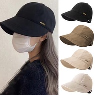 Sunscreen Hat For Women Summer Sunscreen Breathable Large Brimmed Sunscreen Hat For Women Cycling Su