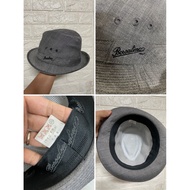 Fedora hats for men and women