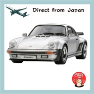 1/24 Sports Car No.279 1/24 Porsche 911 Turbo '88 24279【Direct from Japan】