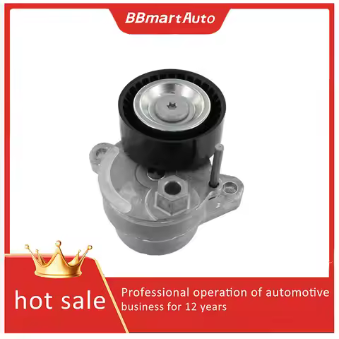 2762000270 is suitable for Mercedes Benz W177 W247 W220 W221 new engine belt tensioner