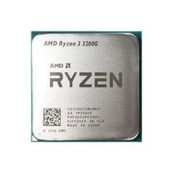 RYZEN 3 3200G PROCESSOR LIKENEW MATARAM REMBIGA