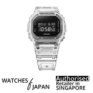 [Watches Of Japan] G-Shock Dw-5600Ske-7Dr Dw5600Ske Sports Watch Men Watch Resin Band Watch