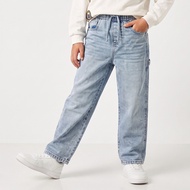 Babyshop Juniors Jeans With Pockets