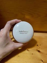 雪花秀氣墊粉底盒