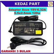 Asus F554LA G550JK GL551JM GL551JW GL552VW GL752VW GL771JM N550JK N550JV N550JX Charger Adapter