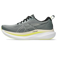 ASICS :  1011B959.402 GLIDERIDE MAX MEN รองเท้าวิ่งผู้ชาย ของแท้ หน้ากว้าง 2E