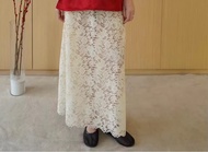 Weekend begins -   bianga skirt