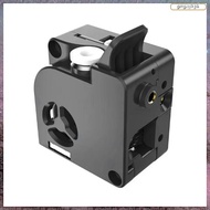 [L E U R] For  K2 Plus Extruder Kit Built-in Filament Break Sensor Upgrade 6.25:1 Reduction Ratio Du