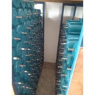 Explosion-Proof Fan Motor B4-72 5.5KW 380V Explosion-Proof Motor Pure Copper Wire Motor Pure Copper 