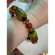 FENG SHUI STONE BRACELET ms DF5