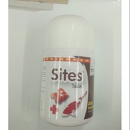 ⚡สินค้ามาใหม่⚡ Sites. Case Carf and Goldfish 50 grams.  fish tank aquarium air pumpKM11.6431!!ราคาถู