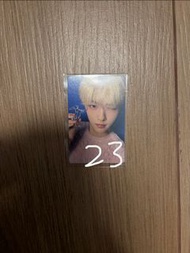 txt soobin崔秀彬小卡