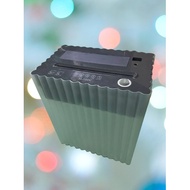 Paper shredder machine SL200C (cross cut)