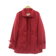 Austin Reed Coat pink cotton Direct from Japan Secondhand