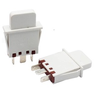 [WY3] Normally Open Normally Closed Switch Refrigerator Anti-tipping Three-pin Switch [MY]