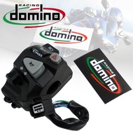 Domino Honda vario 125-150 Click150 handshake switch multifunction switch hazard light