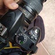 Kamera Dslr