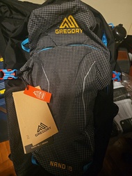 Gregory Nano 18 背包