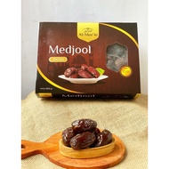 MEDJOOL DATES 1KG