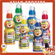 PALDO PORORO-Flavored Drink