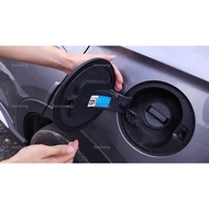 BYD Sealion 6 accessories car charging cover seal fuel tank cap seal car accessories interior byd se