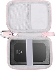 Hard Drive Case for Aiolo Innovation/Western Digital WD My Passport 500GB 1TB 2TB 3TB 4TB 5TB 6TB Po