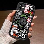 Pro Camera Softcase Casing For Oppo F9 Pro F11 F15 F17 F19 Plus 5G F19s Pro 4G F21 5G F21s F21s Pro 