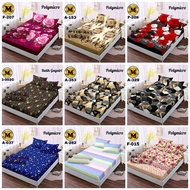 SPREI MURAH PROMO 180x200 SATU SET KARAKTER BAHAN KATUN HALUS PREMIUM SAMA DENGAN SPREI BONITA / SPR