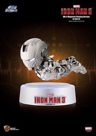 野獸國玩具鐵甲奇俠Iron man 3 iron man mk 2 磁浮
