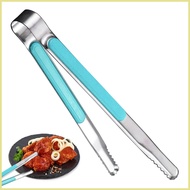 Kitchen Tongs Stainless Steel Kitchen Utensils Stainless Steel Kitchen Tongs Heat Resistant Tongs fo