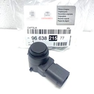 9663821577 Original PDC Parking Sensor For Citroen C5 C6 C3 C4 Picasso DS4 DS5 Peugeot Partner B9 30