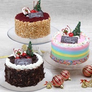 CAKE TART BREADTALK TERLARIS