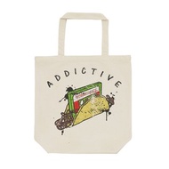 tote bag / WALKMAN 2