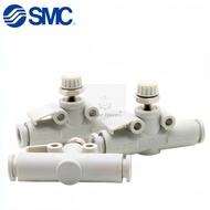 SMC Pneumatic Butterfly Valve AS1002F-04A/1002F-06A AS2002F-04A/2002F-06A