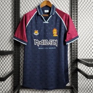 Jersey Retro West Ham 99/01