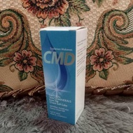 CMD Suplemen Makanan (Natural Trace Minerals) Mineral Alami dari Danau